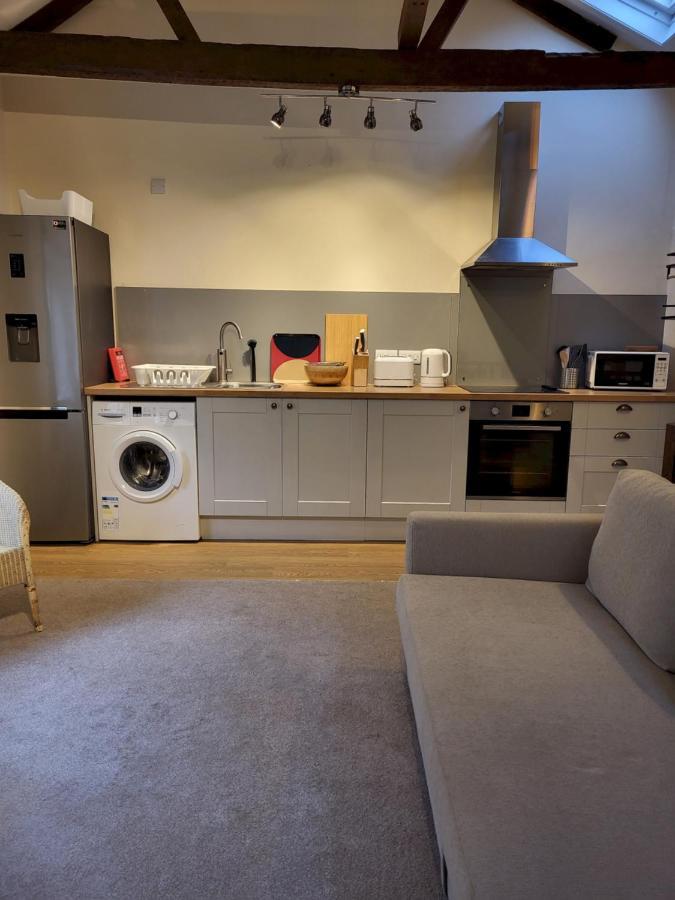 Minster Garden Apartment