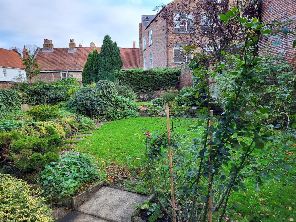 Minster Garden * York