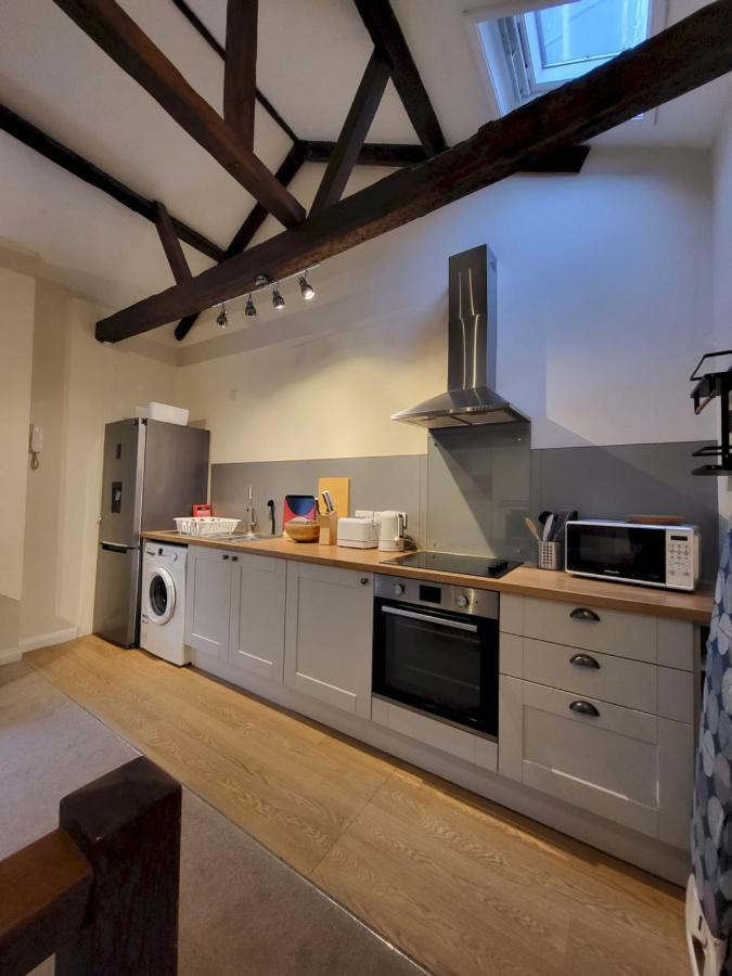 Minster Garden Apartment York